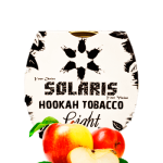 Табак Solaris (Солярис) и его особенности