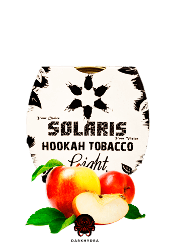 Табак Solaris (Солярис) и его особенности