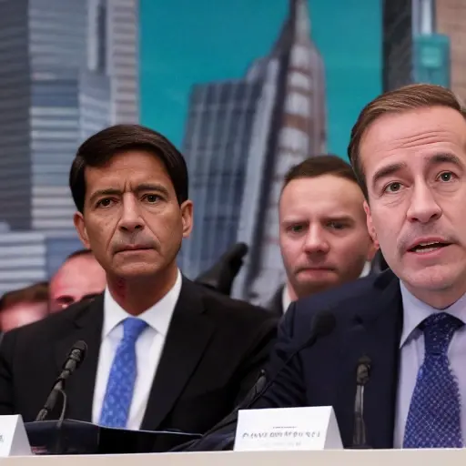 Борьба за контроль: почему банки и маркетплейсы столкнулись на грани конфликта