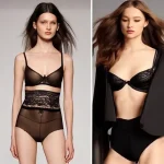 Гибкий элемент гардероба: как съемная баска становится ключевым трендом 2025 года