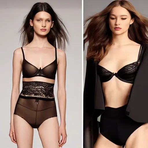 Гибкий элемент гардероба: как съемная баска становится ключевым трендом 2025 года