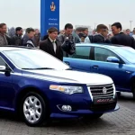 Автомобильный рынок России: почему за полдесятилетия цены удвоились