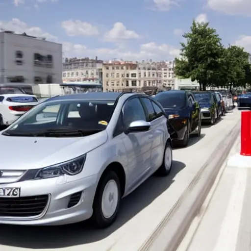 Отменят ли ограничения на продажу бензиновых и дизельных машин в Европе после 2035 года?