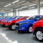 Российский автогигант переходит на масштабные распродажи корпоративного автопарка