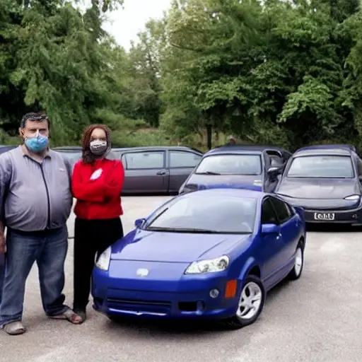 Защита многодетных семей: как государство предотвращает конфискацию автомобилей за долги