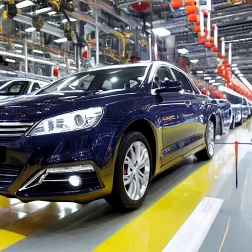 Раскрываем тайны китайского автопрома: кто действительно создает надежные и качественные машины