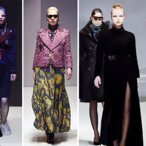 Российский модный бизнес: лидеры и их стратегия успеха