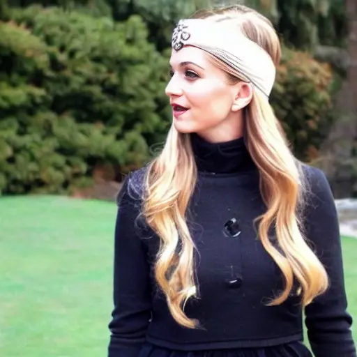 Стильные головные уборы и аксессуары: как оставаться модным долгие годы