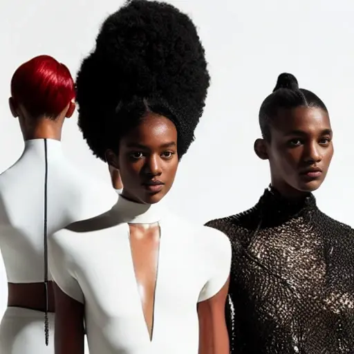 Рынок моды зашёл в тупик: как найти свежие идеи для самовыражения через тело