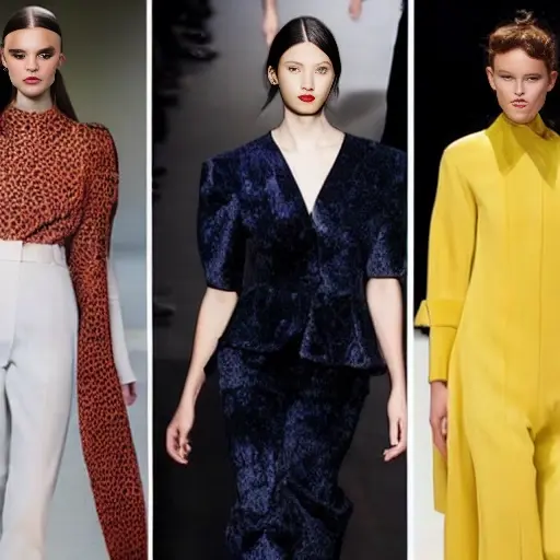 Блокировка трендов: что придет на смену модным фаворитам 2026 года